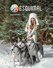 Catálogo Esquimal 2014-2015
