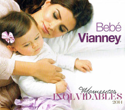 Catálogo Vianney Bebé 2014-2015