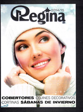 Catálogo Regina 2014-2015